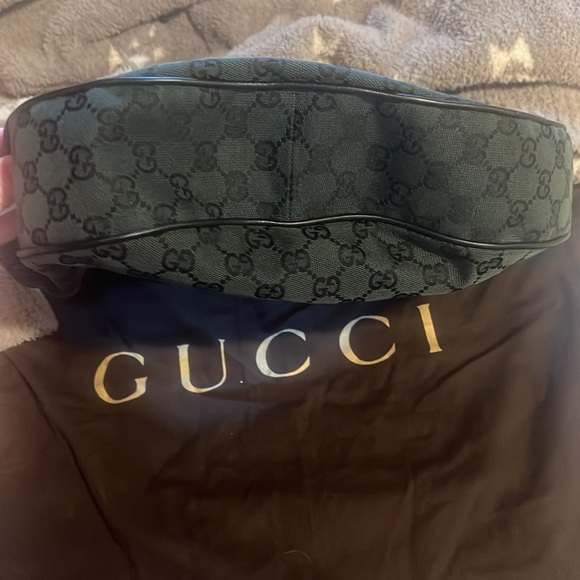 **Authentic** Real Gucci HoBo Bag - Picture 6 of 6